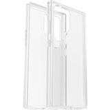 OtterBox Symmetry Samsung Galaxy S24 Ultra Hoesje Back Cover Clear