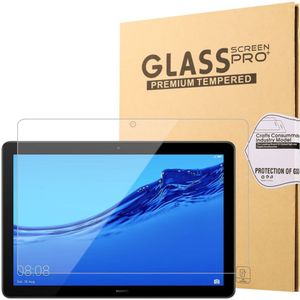 Huawei Mediapad T5 9H Tempered Glass Screen Protector