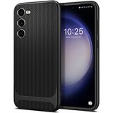 Spigen Neo Hybrid Samsung Galaxy S23 Plus Hoesje Back Cover Zwart