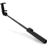 Xiaomi Bluetooth Selfie Stick met Afstandbediening en Standaard Zwart