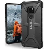 Urban Armor Gear Plasma Hoesje Huawei Mate 20 Ash
