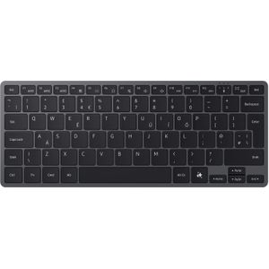 Origineel Samsung Galaxy Smart Keyboard QWERTY Toetsenbord Zwart