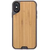 MOUS Limitless 2.0 Apple iPhone XS Max Hoesje Bamboo