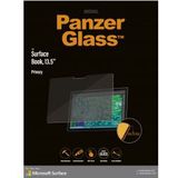 PanzerGlass Microsoft Surface Book 1 / 2 13.5 Privacy Screenprotector