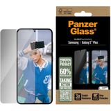 PanzerGlass Ultra-Wide Samsung Galaxy S25 Plus Privacy Glass EasyAligner