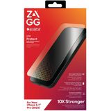 ZAGG InvisibleShield Glass XTR iPhone 15 Pro Max Screen Protector