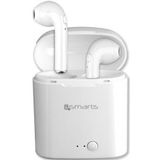 4smarts Eara Draadloze Oordopjes True Wireless Wit