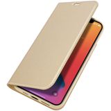 Dux Ducis Skin Pro Series Apple iPhone 12 Pro Max Hoesje Goud