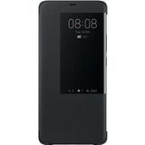 Huawei Mate 20 Pro Originele Flip Cover Zwart