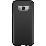 Speck Presidio Hoesje Samsung Galaxy S8 Plus Zwart
