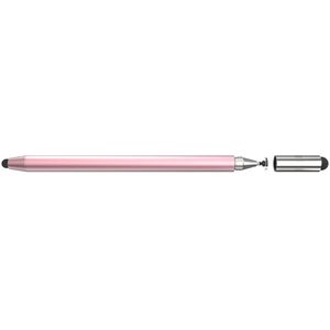 SBG Universele Stylus Pen Met Zachte Punt en Precisie Punt Roze Goud