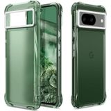 Spigen Cyrill Ultra Sheer Google Pixel 8 Hoesje Back Cover Groen