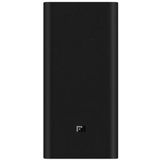 Xiaomi Mi Powerbank 3 Pro 3 Poorten 20.000 mAh Zwart