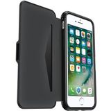 Otterbox Symmetry Etui Hoesje Apple iPhone 7 Black