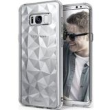 Ringke Air Prism Samsung Galaxy S8 Hoesje Transparant