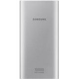 Samsung Fast Charge Powerbank 10000 mAh Zilver