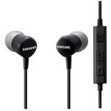 Samsung EO-HS130 Wired In-Ear Oordopjes Telefoon Headset Zwart