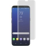 Samsung Galaxy S8 Plus Tempered Glass Screen Protector Transparant