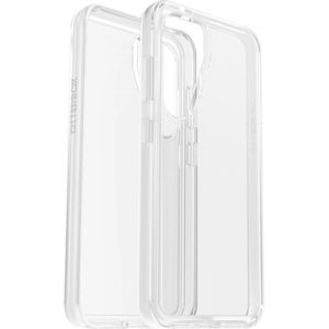 OtterBox Symmetry Samsung Galaxy S24 Plus Hoesje Back Cover Clear