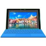 Microsoft Surface Pro 4 9H Tempered Glass Screen Protector