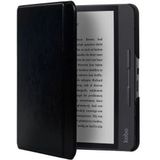Kobo Forma Hoesje Book Case Zwart