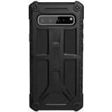 Urban Armor Gear Monarch Samsung Galaxy S10 5G Hoesje Zwart