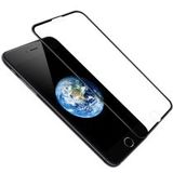 Hoco Nano 3D Series Apple iPhone 7 / 8 / SE 2020 Tempered Glass Zwart