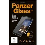 PanzerGlass Google Pixel 3A XL Case Friendly Screenprotector Zwart