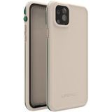 Lifeproof Fre Apple iPhone 11 Pro Max Hoesje Grijs