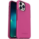 OtterBox Symmetry Apple iPhone 13 Pro Max Hoesje Roze