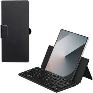 Dux Ducis OK Mini - Draadloos Bluetooth Toetsenbord - Zwart