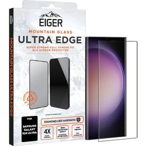 Eiger Mountain Glass ULTRA Samsung Galaxy S24 Ultra Tempered Glass