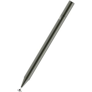 Adonit Neo Lite Nauwkeurige Universele / Passieve Disc-Tip Stylus Pen Zwart