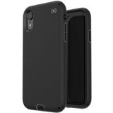 Speck Presidio Sport Apple iPhone XR Hoesje Zwart Shockproof