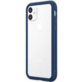 RhinoShield CrashGuard NX Apple iPhone 11 Hoesje Bumper Blauw