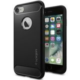 Spigen Rugged Armor Case Apple iPhone 7 Black