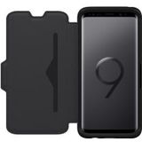 OtterBox Strada Hoesje Samsung Galaxy S9 Zwart