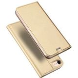 Dux Ducis Skin Pro Series Apple iPhone SE 2020 Hoesje Goud