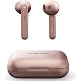 Urbanista Stockholm Draadloze Oordopjes voor Android en IOS Roze