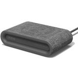 iOttie iON Wireless Plus Fast Charge Draadloze Oplader 10W Zwart