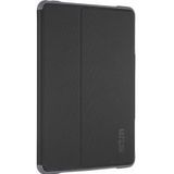 STM Dux Apple iPad 9.7 Flip Hoes Zwart