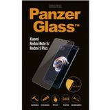 PanzerGlass Xiaomi Redmi Note 5 Edge To Edge Screenprotector