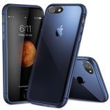 Dux Ducis Light Series TPU Hoesje Apple iPhone SE 2020 Blauw