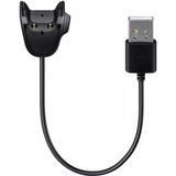 Samsung EP-QR375 Galaxy Fit e Oplaadkabel Zwart