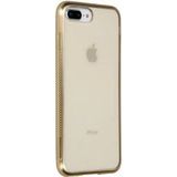 Belkin Air Protect SheerForce TPU Hoesje iPhone 7 Plus / 8 Plus Goud