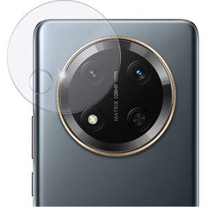 Rosso Honor Magic 7 Lite Camera Lens Protector Transparant