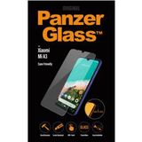 PanzerGlass Xiaomi Mi A3 Case Friendly Screenprotector Zwart