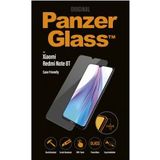 Panzerglass Xiaomi Redmi Note 8T Case Friendly Screenprotector