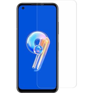 Asus Zenfone 9 Screen Protector PET Ultra Clear Display Folie: