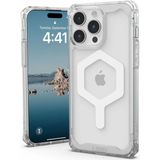 Urban Armor Gear Plyo iPhone 15 Pro Max Hoesje met MagSafe Ice Goud